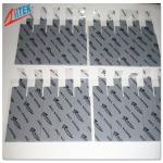 High Conductivity 6W/MK Heat Sink Thermal Pad For Vehicle Camera