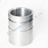 Buy cheap Metallurgic Hard Alloy Tungsten Carbide Bushing And Bushing OEM ODM from wholesalers