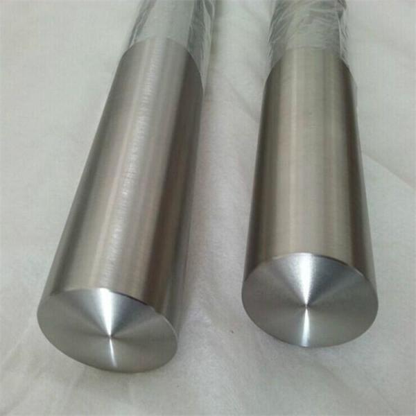 Buy cheap Grade 201 1Cr17Mn6Ni5N 3mm Stainless Steel Round Rod from wholesalers
