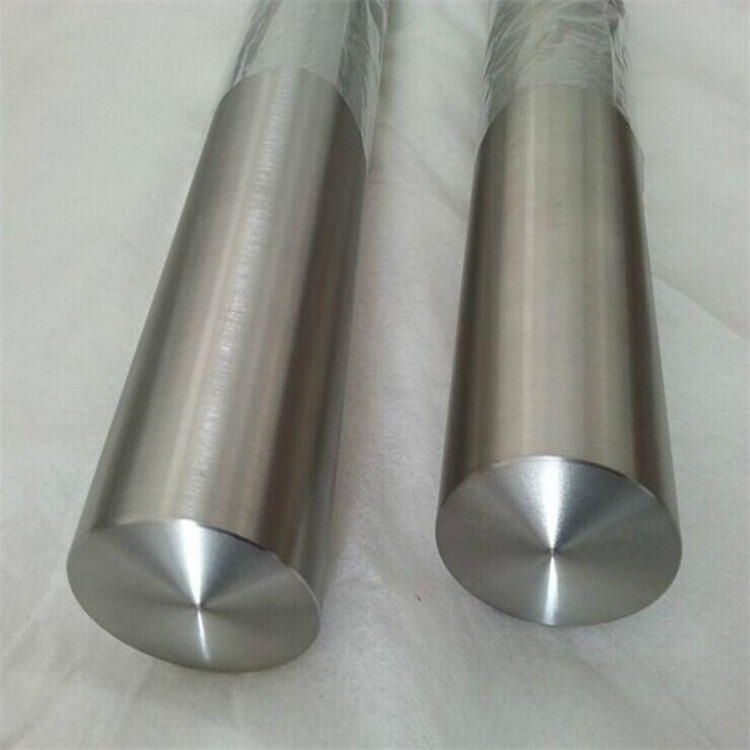 Grade 201 1Cr17Mn6Ni5N 3mm Stainless Steel Round Rod