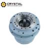 Buy cheap Hydraulic Travel Reduction Gear Parts SK27 Excavator Gearbox from wholesalers