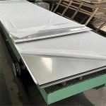 High Nitrogen Nickel Austenitic Stainless Steel Sheets Qn1701 For Elevators