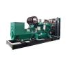 Buy cheap 400V 200KVA diesel generator with low noise less energy comsuption 50-60HZ 200 KW dynamos for market... from wholesalers