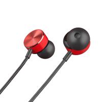 Buy cheap Effective Anti Jamming 1.2m M10 Neckband Bluetooth Earbuds product