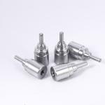 ISO9001 CNC Mechanical Parts