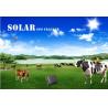 Buy cheap ip67 waterproof mini solar gps tracker vehicle for persons and pets reachfar rf-v26 from wholesalers