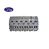 Buy cheap Excavator Engine Parts Cylinder Head Assy 6D114 3936153 For Komatsu PC300-8 from wholesalers