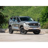 Buy cheap Fast Shipping 5 Seat 2.0T Tank 400 SUV Smart Sport Black Red Interior 385Nm product