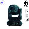 Buy cheap 150W 7 Color DMX512 16CH Stage Light Moving Head Light For Nightclub DJ Disco Party from wholesalers