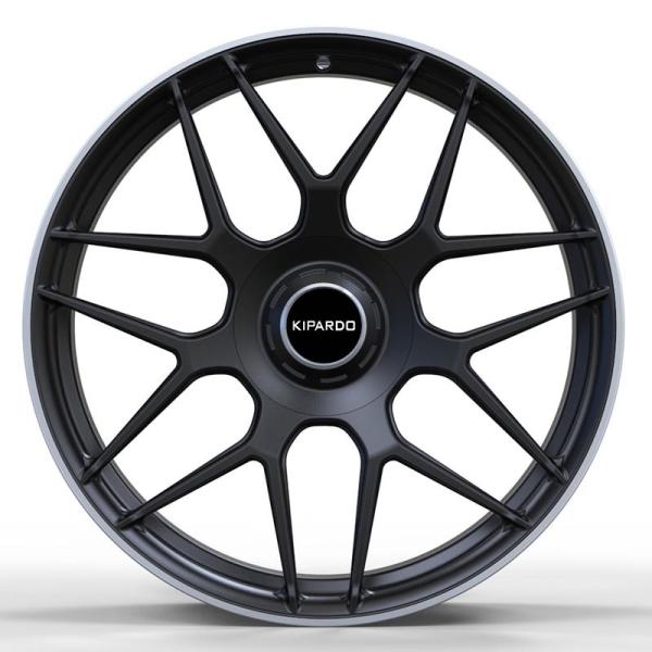 Buy cheap Aftermarket Mag 19" 20" Aluminum Alloy Wheel from wholesalers
