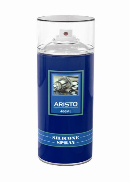 Buy cheap Silicone Industrial Lubricants Water Resistance Heavy Load Bearing 400ml / 500ml from wholesalers