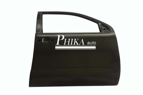 Buy cheap 0.8mm Thick Steel Pickup Body Parts Toyota Hilux Car Door Panel from wholesalers