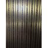 Buy cheap 2019 High Quality 304 316 Double Blacken Colored 1219*2438mm Design Sheet Metal For Sell from wholesalers
