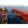 Buy cheap D1m X L2m Air Filled Pneumatic Marine Fender Chain Net For Tugboat from wholesalers