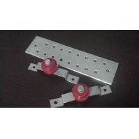 Buy cheap T2 Copper Neutral Bus Bar 500*80*60mm With Tin Plated Surface Treatment product