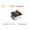 Buy cheap 40mH Min Chip Power Inductor , Eliminates Noise Protects Power Inductor Coil from wholesalers