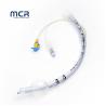 Buy cheap Lithe PVC Endotracheal Tube With Suction Port Cuff from wholesalers