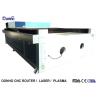 Buy cheap 150W RECI Sealed Co2 Laser Metal Cutting Machine , Metal Laser Cutter Low Noise from wholesalers
