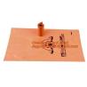 Buy cheap Dog Waste, Poop Bag, Dogs, Pet Poop, Carrier Bag, Biodegradable Garbage Bag, Clean-up Bag from wholesalers