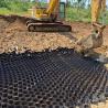 Buy cheap Upgrade Your Road's Durability with 4 Inch 100 356 HDPE Black Green Honeycomb Geocell from wholesalers