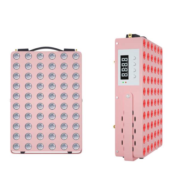 Buy cheap AC100-240V LED Rejuvenation Light Therapy 300W Anti Aging Light Therapy Device from wholesalers