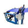 Buy cheap Automatic Monochrome Cylinder Screen Printing Machine 20KW 380V 50HZ from wholesalers
