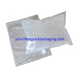Pouch bag with spout, bib bag in box packaging, water bag, BPA free