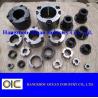 Buy cheap Cast Iron Taper Lock Bush and Hub Straight Keyway for Easy Installation from wholesalers
