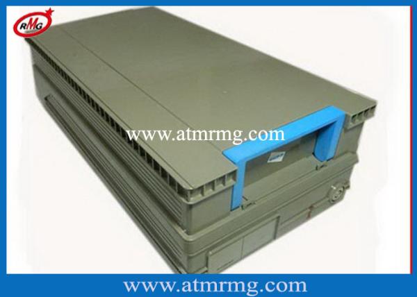Buy cheap Diebold ATM Parts 00101008000C Diebold 1000 Currency ATM Cash Cassettes from wholesalers