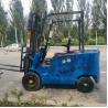 Buy cheap Electric Forklift Truck 1ton 2.5ton 2ton 3ton Capacity Fork Lift Truck from wholesalers