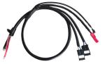Electric Wheelchair Control Wire Harness Waterproof Insulating And High