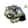 Buy cheap Citroen C2 C3 Throttle Body , Peugeot 307 Throttle Body High Precision from wholesalers