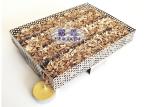 Stainless steel 304 Cold Smoker Generator Grill for Cold Smoking