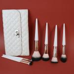 7pcs cosmetic Makeup Brush Set Origin Design Shape For Daily Makeup