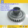 Buy cheap original ZF transmission parts, spur gear 4644351090, ZF.4644308630 for ZF 4WG200 Gearbox from wholesalers