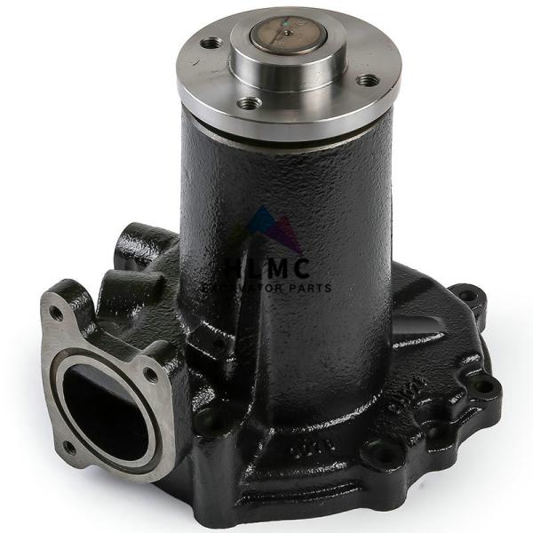 Buy cheap J08E WATER PUMP 16100-4290 HINO SK330-8 SK350-8 EXCAVATOR PARTS from wholesalers