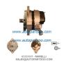 Buy cheap 63321603 63321604 - MARELLI Alternator 12V 75A Alternadores from wholesalers