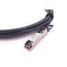 Buy cheap Active Insulated Qsfp+ Direct Attach Copper Cable Qsfp H40g Acu10m from wholesalers