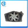 Buy cheap ME993520 ME088537 WATER PUMP FITS 6D34 Excavator Engine Spare Parts from wholesalers