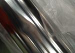Bright Anneal Seamless Stainless Steel Dairy Pipe Hygienic For Medical Equipment