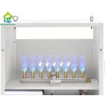 220V 380V Greenhouse Accessories Greenhouse CO2 Generator System With Controller