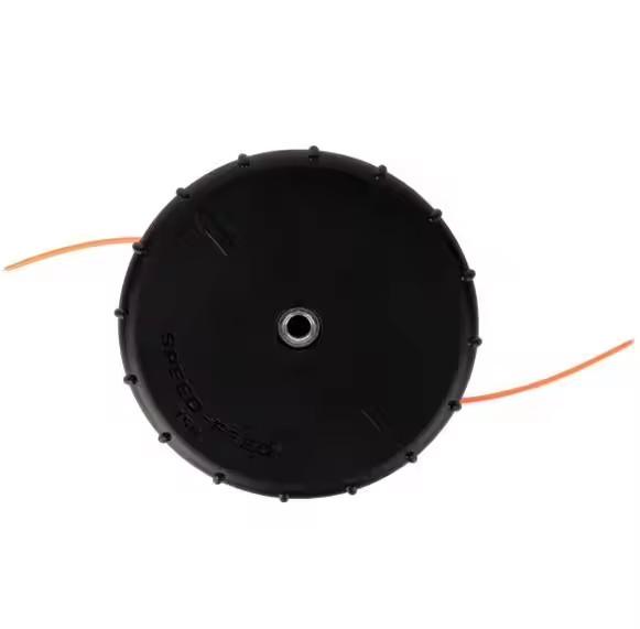 Buy cheap 99944200903 Speed Feed 450Trimmer Head For Echo SRM266 SRM266S String Trimmer Brush Cutter Straight Shaft Trimmer from wholesalers