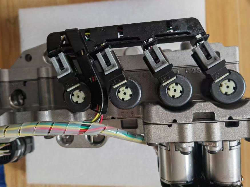18kg M11 DSI6 Valve Body Assembly DSI5F5F6 for SsangYong Geely Lifan 2010-2016 18kg