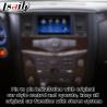 Buy cheap Nissan Patrol Y62 Armada Qualcomm base Car Navigation Box carplay GPS Navigation Device from wholesalers