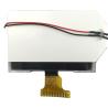 Buy cheap STN Yellow Green Monochrome Graphic LCD Display 128x64 Positive 3.3V SPI from wholesalers