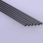 Pultrusion Carbon Fiber Tube Ext. ∅ 25 Mm Int. ∅ 23 Mm 1 Mm Thickness 1000Mm
