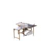Buy cheap Small Dust Free Sliding Table Saw from wholesalers
