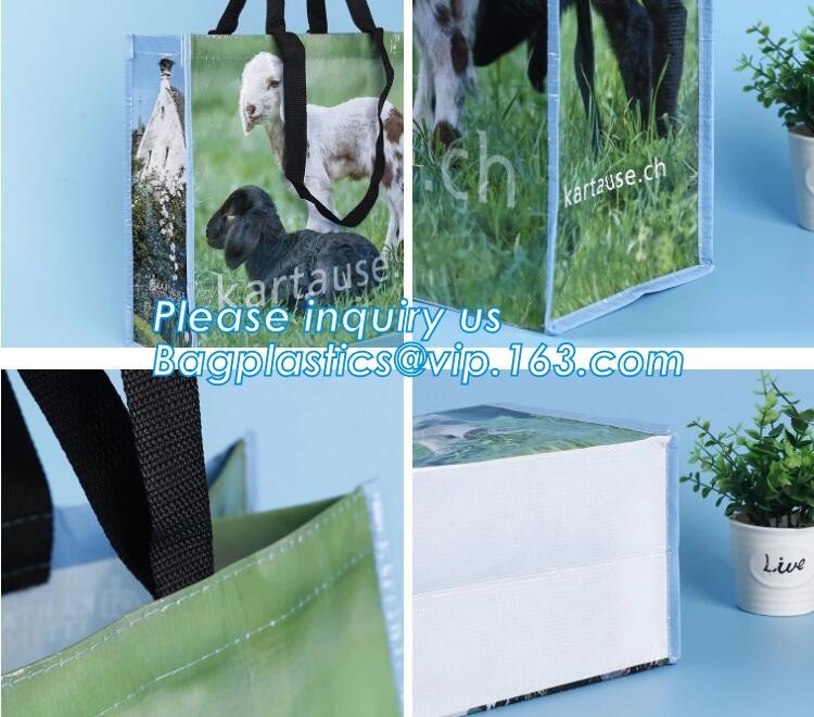 plastic woven bag, woven polypropylene bags, used pp bag, pp bedding bags,imprinted with PP gloss / matt lamination PP w