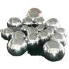 Buy cheap Double Layer PVC Large Mirror Ball Outdoor Decorative Inflatable from wholesalers