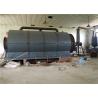 Buy cheap Environment friendly scrap tyre rubber to fuel oil pyrolysis plant Waste Tire Pyrolysis Recycling Plant from wholesalers